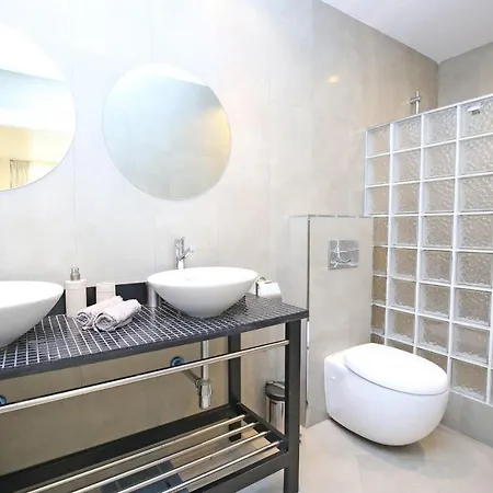 Apartamento Real