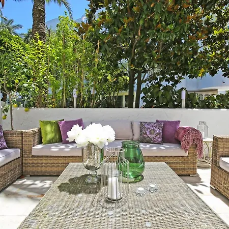 Apartamento Real Marbella