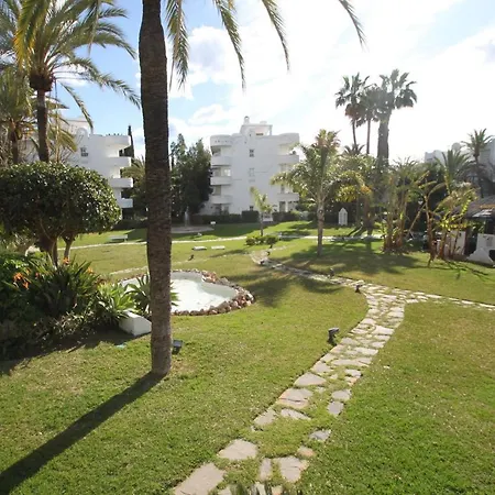 Apartamento Real *