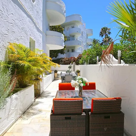 Real Apartamento Marbella