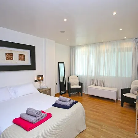 Apartamento Real
