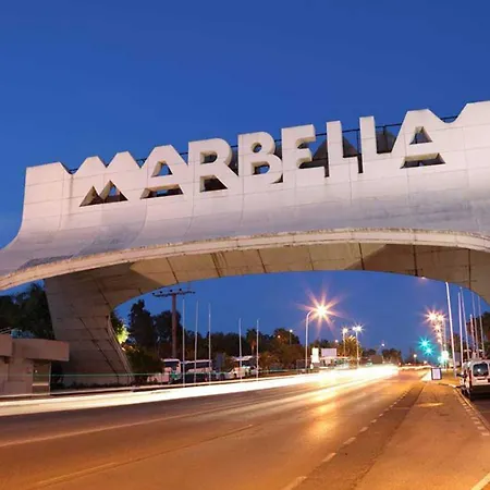 Real Apartamento Marbella