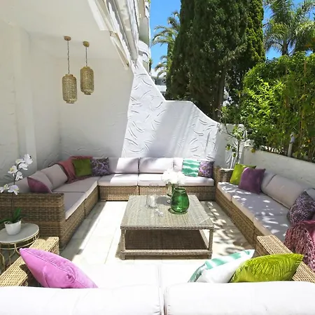Real Apartamento Marbella