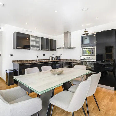 Apartamento Real *