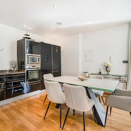Real Apartamento Marbella