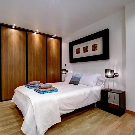Apartment Real