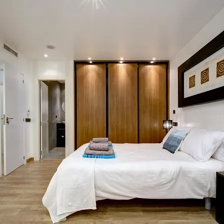 Apartment Real Marbella