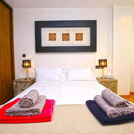 Apartment Real