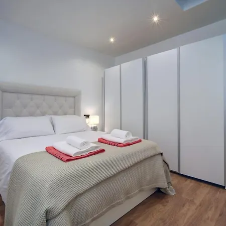Apartment Real Marbella