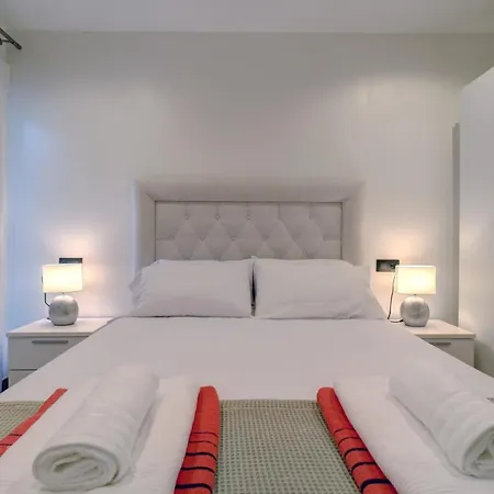Real Apartment Marbella