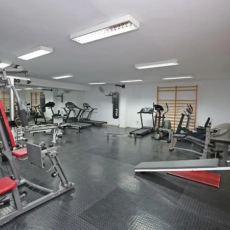 Apartment Real *