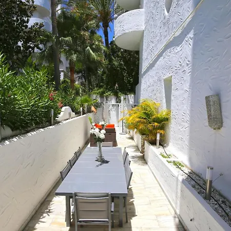 Apartment Real