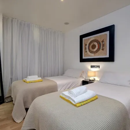 Real Apartment