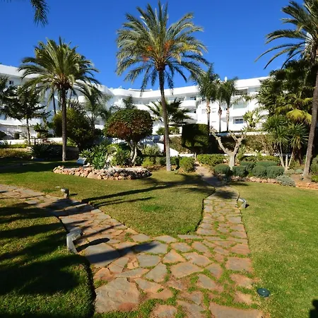 Real Apartment Marbella