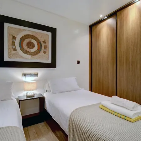 Apartment Real Marbella