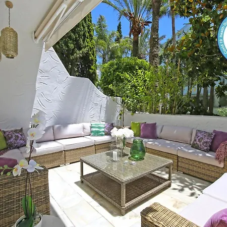 Real Apartment Marbella